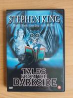 Tales from the Darkside - van Stephen King, Cd's en Dvd's, Dvd's | Horror, Ophalen of Verzenden, Zo goed als nieuw, Vanaf 16 jaar