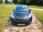 Peugeot 207 1.4 VTI 16V 5DRS 2010 Zwart, Voorwielaandrijving, 1145 kg, Zwart, Origineel Nederlands