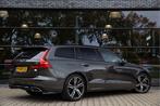 Volvo V60 2.0 T6 Recharge AWD Inscription Expre € 26.950,0, Auto's, Volvo, Automaat, Gebruikt, Euro 6, 4 cilinders