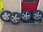 Velgen Dezent TD Graphite, Auto-onderdelen, Banden en Velgen, Ophalen, Gebruikt, 15 inch, Velg(en)