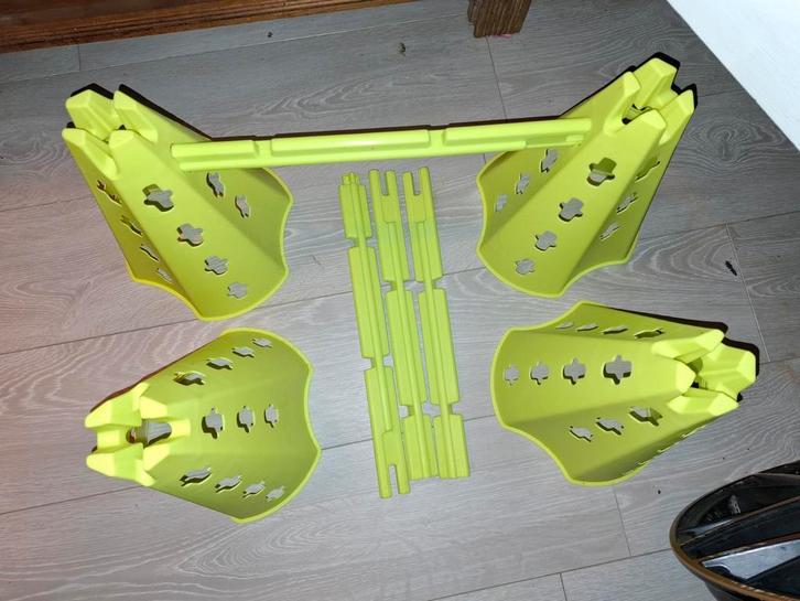 Agility Obstakel voor Hond, Kat, Konijn of Mens - Nieuw, Kinderen en Baby's, Speelgoed | Buiten | Actiespeelgoed, Nieuw, Ophalen of Verzenden