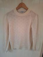 Msch Copenhagen ecru trui M/L, Maat 38/40 (M), Msch Copenhagen, Beige, Ophalen of Verzenden