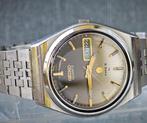 Seiko type 2 quartz SQ4623-8030, Sieraden, Tassen en Uiterlijk, Horloges | Heren, Ophalen of Verzenden, Gebruikt, Staal, Seiko