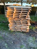 Gratis pallets, Ophalen, Zo goed als nieuw, Pallet, Minder dan 200 cm