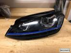 Vw golf 7 gte vol led koplamp origineel xenon 5GE 941 035, Ophalen of Verzenden, Gebruikt, Volkswagen