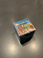 Carcassonne Mini-uitbreiding De Graaf van Carcassonne, Hobby en Vrije tijd, Gezelschapsspellen | Bordspellen, Een of twee spelers