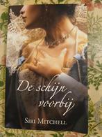 Siri Mitchell -  De schijn voorbij, Ophalen of Verzenden, Zo goed als nieuw, Siri Mitchell
