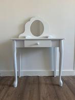 Kinder kaptafel, Ophalen, Zo goed als nieuw, 50 tot 100 cm, Minder dan 100 cm