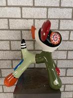 Jacky Zegers | Zip, Ophalen