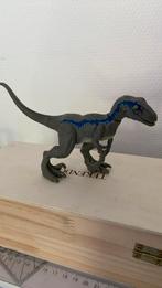 Velociraptor, Ophalen, Zo goed als nieuw