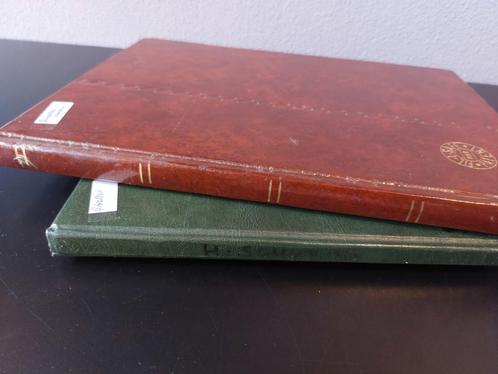 Postzegels Gibraltar, Postzegels en Munten, Postzegels | Volle albums en Verzamelingen, Buitenland, Ophalen of Verzenden
