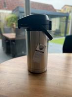 Alex meijer & co thermoskan 3,5 liter, Ophalen of Verzenden, Zo goed als nieuw