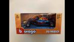 Max Verstappen rb13, Hobby en Vrije tijd, Modelauto's | 1:24, Ophalen of Verzenden, Nieuw, Bburago