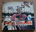 WereldBand Play  Ground, Ophalen of Verzenden, Zo goed als nieuw