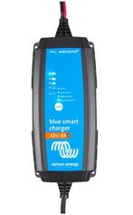 Victron Blue Smart IP65 12/4 Acculader, Ophalen of Verzenden, Nieuw