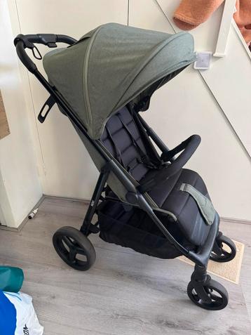 Novi buggy grande beschikbaar voor biedingen