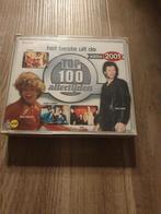 Cd top 100 allertijden, Cd's en Dvd's, Cd's | Verzamelalbums, Ophalen of Verzenden, Zo goed als nieuw