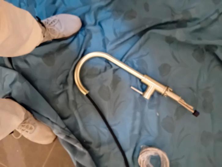 Keukenkraan Merk Croom, Huis en Inrichting, Keuken | Keukenbenodigdheden, Nieuw, Ophalen of Verzenden
