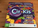 CirKis bordspel. uitstekende staat, Een of twee spelers, Ophalen of Verzenden, Gebruikt, Hasbro