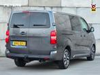 Citroen Jumpy bestel 2.0 BlueHDI 180 Business XL DC| 1e Eig., 12 maanden, Gebruikt, Euro 6, 4 cilinders