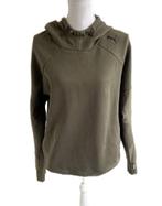 Mooie hoody van Puma 42, Kleding | Dames, Service@puma.com, PUMA Way 1 91074 Herzogenaurach Duitsland, Puma, Maat 42/44 (L)