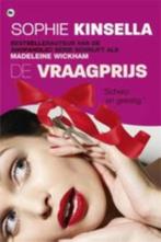 Sophie Kinsella: De vraagprijs, Ophalen of Verzenden, Zo goed als nieuw