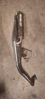 Bidalot terugloper minarelli horizontaal, Fietsen en Brommers, Brommeronderdelen | Scooters, Ophalen