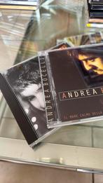 Cd ‘s van Andrea Bocelli, Cd's en Dvd's, Ophalen, Gebruikt