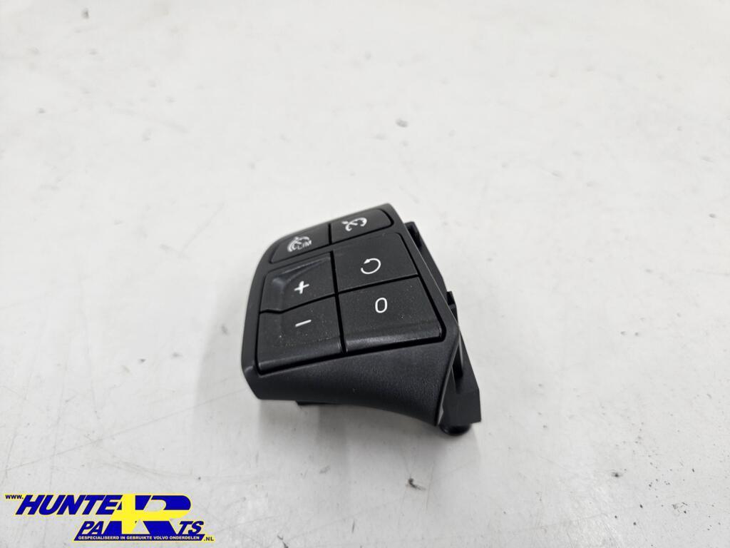 Cruisecontrol Bediening Volvo V60/S60/V40 ('10-'18) 31334457, Auto-onderdelen, Gebruikt, Ophalen of Verzenden, Volvo, Volvo