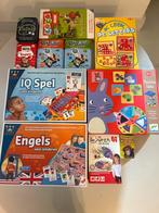 Educatieve Spelletjes Set, Een of twee spelers, Ophalen of Verzenden, Gebruikt, Reisspel