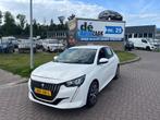 Peugeot 208 1.2 Active, Voorwielaandrijving, Gebruikt, Euro 6, 1199 cc