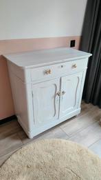 brocante commode, Kinderen en Baby's, Kinderkamer | Commodes en Kasten, Ophalen, Gebruikt, 50 tot 70 cm