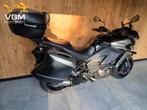 Kawasaki Versys 1000 Tourer ABS Nieuwe banden set! Versus, Kawasaki, 4 cilinders, Motorrijbewijs A, Bedrijf