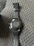 Tw Steel Herenhorloge - Stoer en Stijlvol!, Staal, Polshorloge, Ophalen, Overige merken