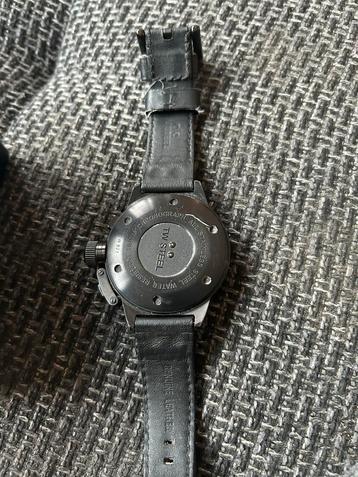 Tw Steel Herenhorloge - Stoer en Stijlvol! beschikbaar voor biedingen