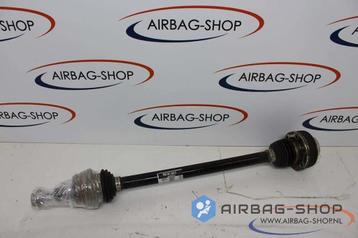 Volkswagen / Audi Aandrijfas Achter 5Q0501203C beschikbaar voor biedingen