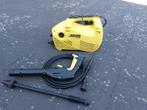 Kärcher K 2.40 hogedrukreiniger terrasreiniger, Tuin en Terras, Hogedrukreinigers, Ophalen of Verzenden, Gebruikt, Elektrisch