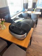 Piaggio MP3 Topkoffer 50L + Rugkussen, Ophalen of Verzenden, Zo goed als nieuw, Koffer