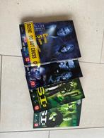 CSI, Boxset, Ophalen of Verzenden, Zo goed als nieuw, Vanaf 12 jaar