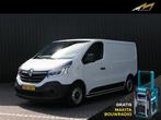 Renault Trafic 1.6 dCi 95 T29 L1H1 Comfort *Achterdeuren met, Stof, Gebruikt, 4 cilinders, Renault