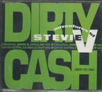 Adventures of Stevie V. - Dirty cash, Ophalen of Verzenden, Nieuw in verpakking, Pop, Maxi-single