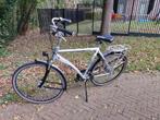 Mooie zwart/zilvergrijze Batavus Weekend, Ophalen, Versnellingen, Batavus, Zo goed als nieuw
