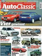 Auto Classic 2023 nr. 5 (oa Lancia Delta HF Intergrale Evo2), Boeken, Auto's | Folders en Tijdschriften, Gelezen, Algemeen, Verzenden