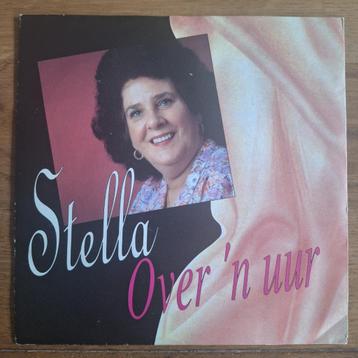 Stella - Over 'n Uur (080) beschikbaar voor biedingen