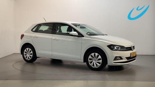 Volkswagen Polo 1.0 TSI Comfortline Business Climate Control, Auto's, Volkswagen, Bedrijf, Te koop, Polo, ABS, Adaptive Cruise Control