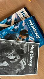 Headway Intermediate, Ophalen of Verzenden, Gelezen