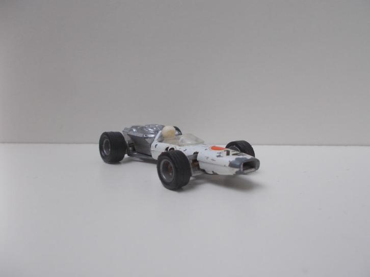 4321 Honda Formule 1 Efsi No 202, Hobby en Vrije tijd, Modelauto's | Overige schalen, Gebruikt, Auto, Ophalen of Verzenden