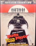 Death Proof in sleeve, Ophalen of Verzenden, Zo goed als nieuw