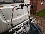 Thule Superb SV kantelbare Fietsendrager Caravan Dissel, Caravans en Kamperen, Ophalen, Gebruikt