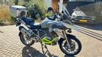BMW R1200 GS LC Full options CC ESA LED Topkoffer R1200GS, 2 cilinders, Motorrijbewijs A, Particulier, Meer dan 35 kW